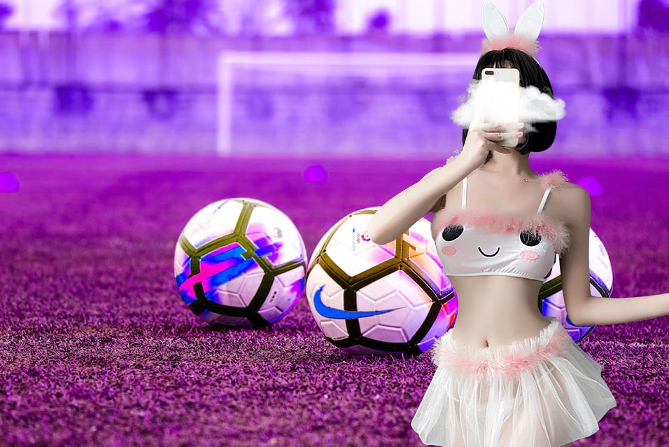 Memainkan Judi Bola di Website, Banyakah Untungnya